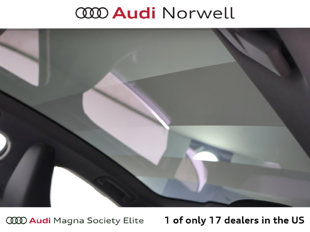 Certified 2025 Audi A5 Premium w/ Premium Plus AWD/4WD image 9