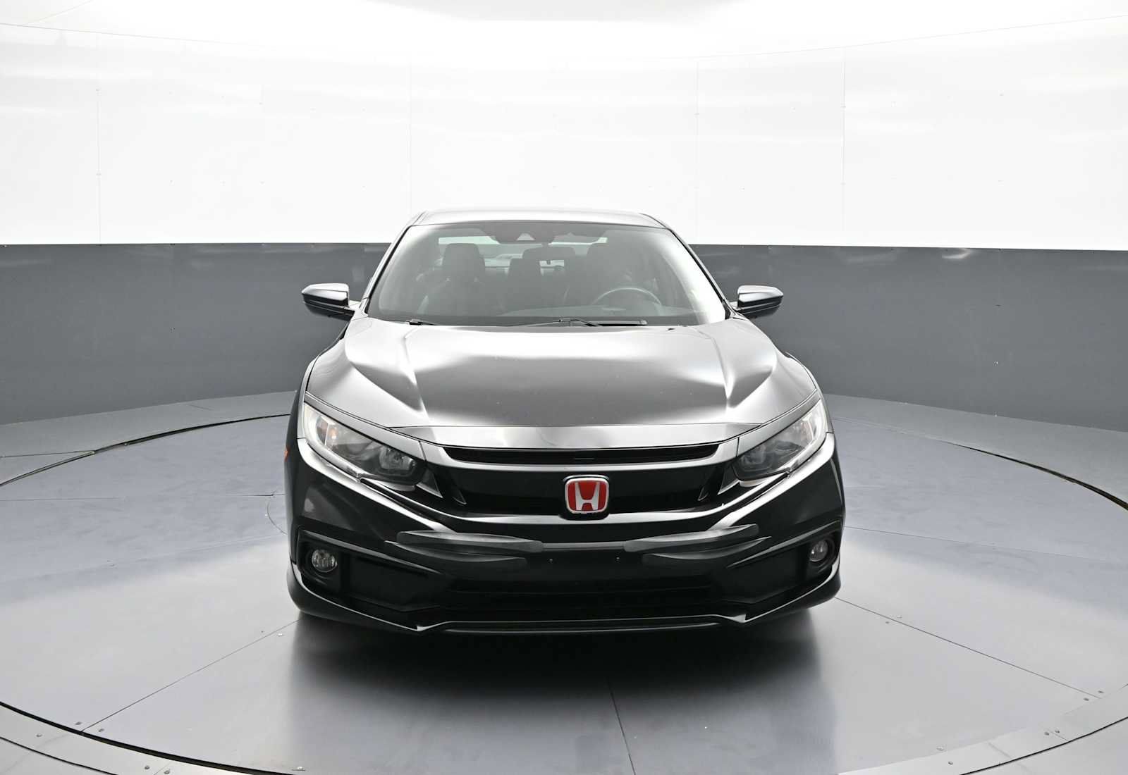 Used 2020 Honda Civic Sport image 2