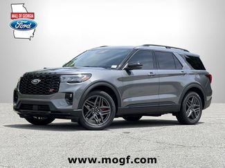 New 2026 Ford Explorer ST w/ Sun And Sound Package RWD video 1