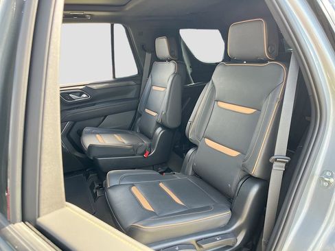 Used 2023 GMC Yukon AT4 AWD/4WD image 26