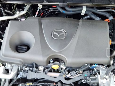 Used 2026 MAZDA CX-50 AWD 2.5 Hybrid w/ Premium Pkg image 16