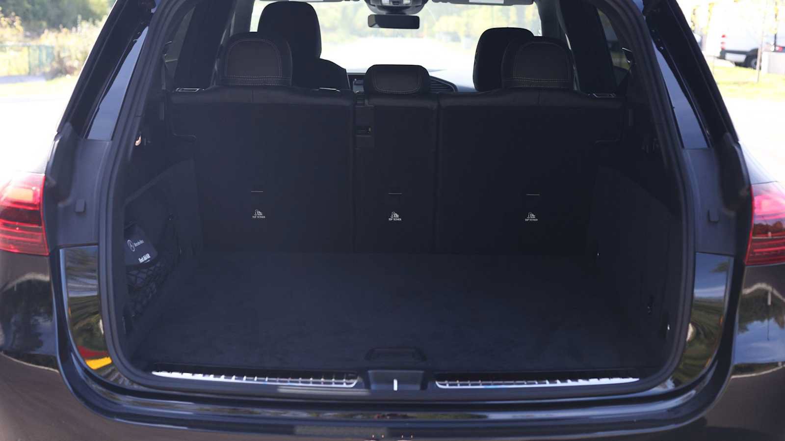 Used 2026 Mercedes-Benz GLE 350 4MATIC image 25