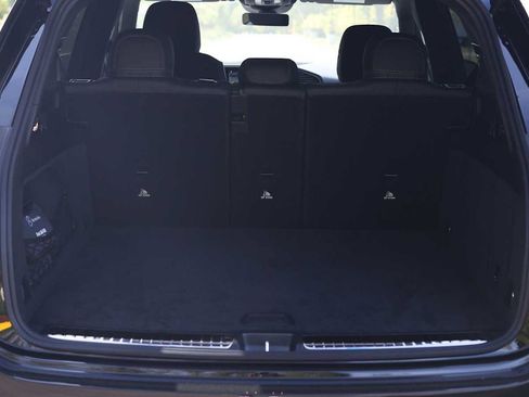 Used 2026 Mercedes-Benz GLE 350 4MATIC image 25
