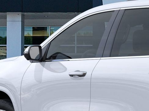 New 2026 GMC Acadia Denali w/ Super Cruise Package image 12