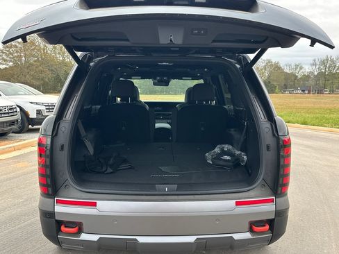 New 2026 Hyundai Palisade XRT Pro AWD/4WD image 19