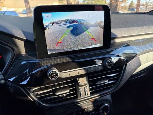 New 2026 Ford Escape ST-Line w/ Cold Weather Package image 14