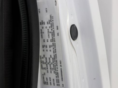 Used 2023 Ford E-350 and Econoline 350 Super Duty w/ Power Windows & Locks Group RWD image 33