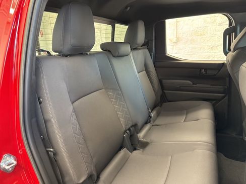 New 2026 Toyota Tacoma SR5 image 42