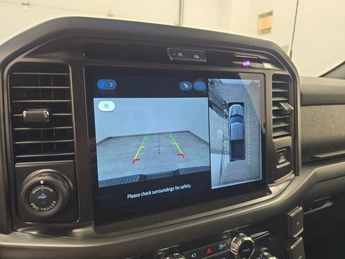 New 2026 Ford F150 Tremor w/ Mobile Office Package AWD/4WD image 27