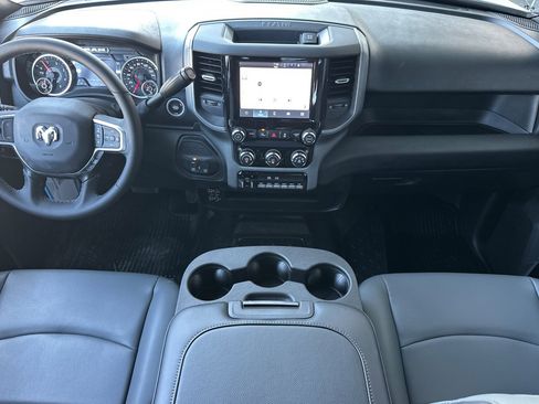 New 2025 RAM 5500 Tradesman w/ Safety Group image 12