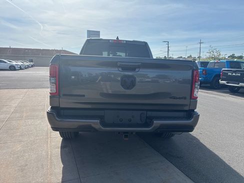 Used 2022 RAM 1500 Big Horn AWD/4WD image 11