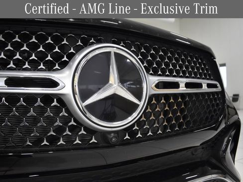 Certified 2024 Mercedes-Benz GLE 350 4MATIC image 15