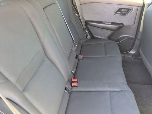 Certified 2023 Nissan Rogue S image 14