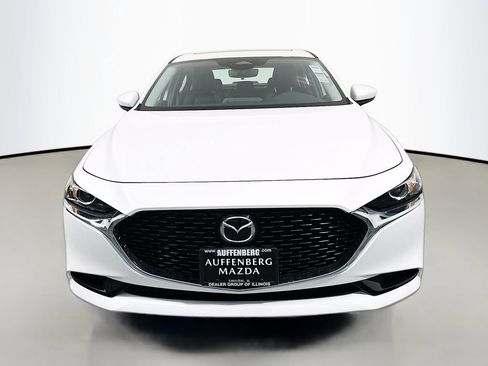New 2026 MAZDA MAZDA3 2.5 S Sedan w/ Preferred Pkg image 2
