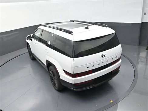 New 2026 Hyundai Santa Fe Calligraphy image 29