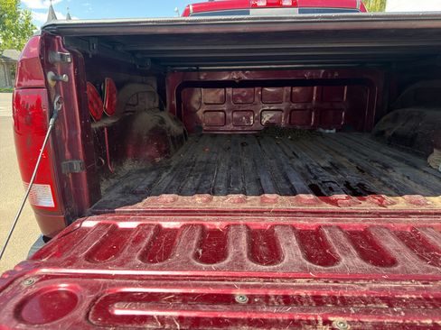 Used 2018 RAM 1500 Big Horn AWD/4WD image 19