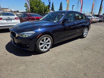Used 2015 BMW 335i Gran Turismo xDrive