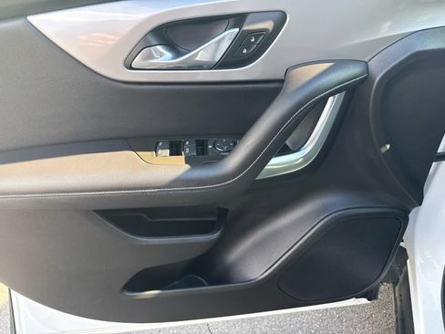 Used 2024 Chevrolet Blazer LT w/ LPO, Floor Liner Package image 10