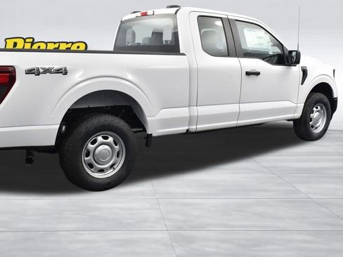 New 2025 Ford F150 XL w/ Tow/Haul Package image 4