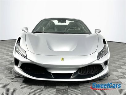Used 2021 Ferrari F8 Tributo
