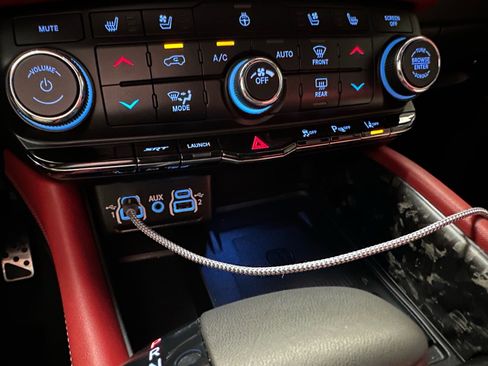 Used 2023 Dodge Durango SRT Hellcat image 43