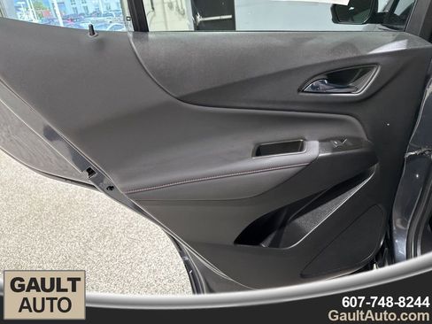 Used 2022 Chevrolet Equinox RS image 14