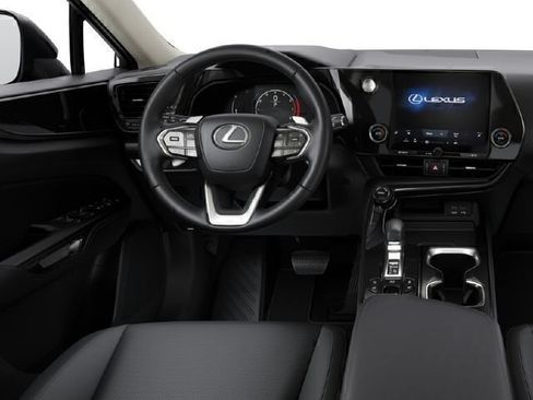 New 2026 Lexus NX 350 AWD w/ Accessory Package (Z1) image 6