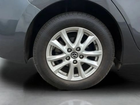 Used 2016 MAZDA MAZDA3 i Sport w/ Preferred Equipment Package FWD image 26
