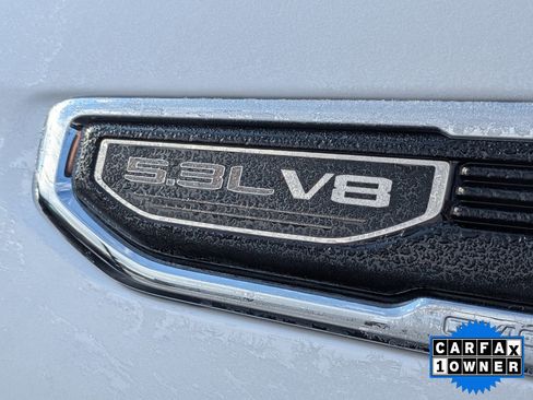 Used 2024 GMC Sierra 1500 SLT w/ SLT Premium Plus Package image 11