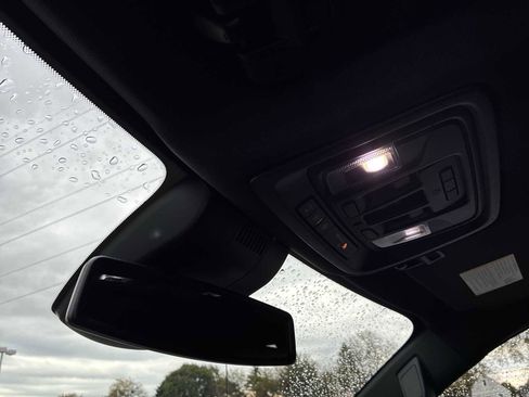 Used 2023 GMC Sierra 1500 AT4 w/ AT4 Premium Package image 36