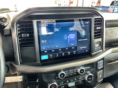 Used 2025 Ford F150 XLT w/ Equipment Group 301A Standard AWD/4WD image 19