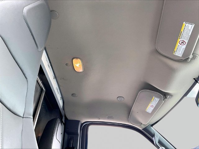 New 2025 Chevrolet Express 3500 w/ Power Convenience Package RWD image 21
