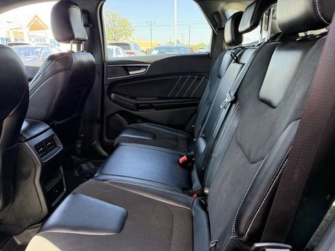 Used 2023 Ford Edge ST AWD/4WD image 23