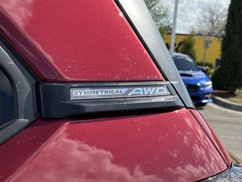 New 2026 Subaru Forester Touring image 10