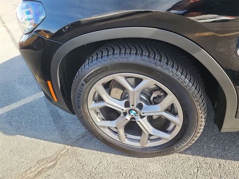 Used 2022 BMW X3 xDrive30i w/ Premium Package 2 image 18