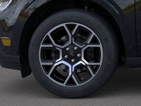 New 2026 Ford Maverick Lariat AWD/4WD image 21