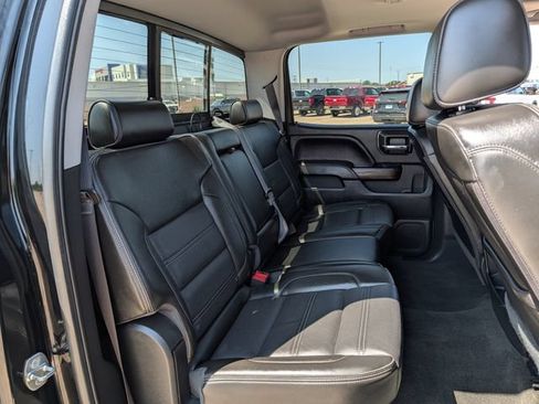 Used 2018 GMC Sierra 1500 Denali w/ Denali Ultimate Package AWD/4WD image 28