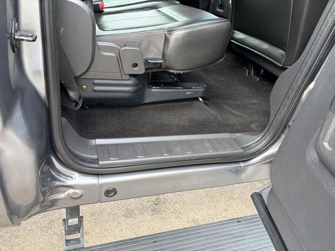 Used 2013 Ford F250 Lariat w/ Lariat Ultimate Pkg image 55