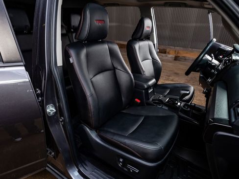 Used 2022 Toyota 4Runner TRD Pro image 28