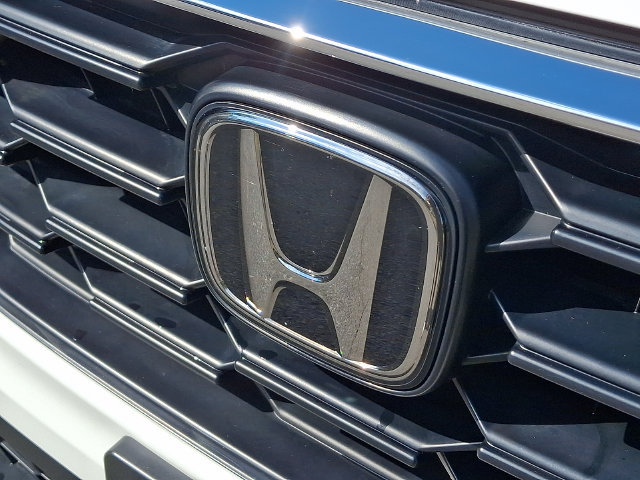 Certified 2025 Honda CR-V LX image 31