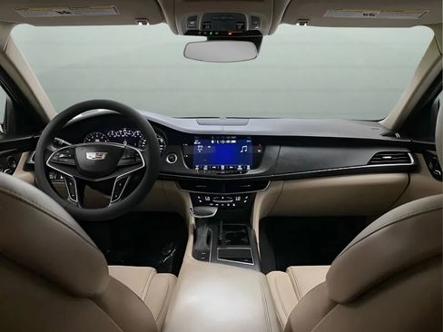 Used 2017 Cadillac CT6 2.0T RWD image 22