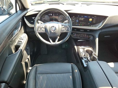 Used 2023 Buick Envision Avenir AWD/4WD image 11