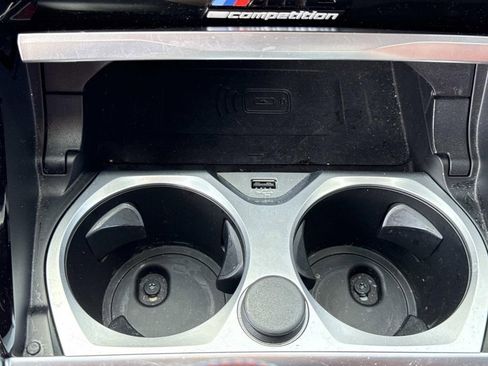 Used 2023 BMW M8 Competition w/ M Carbon Exterior Package image 23