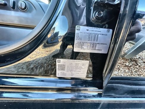 Used 2023 GMC Sierra 2500 AT4 w/ AT4 Premium Plus Package image 34