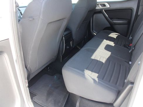 Used 2023 Ford Ranger XLT w/ Trailer Tow Package RWD image 14