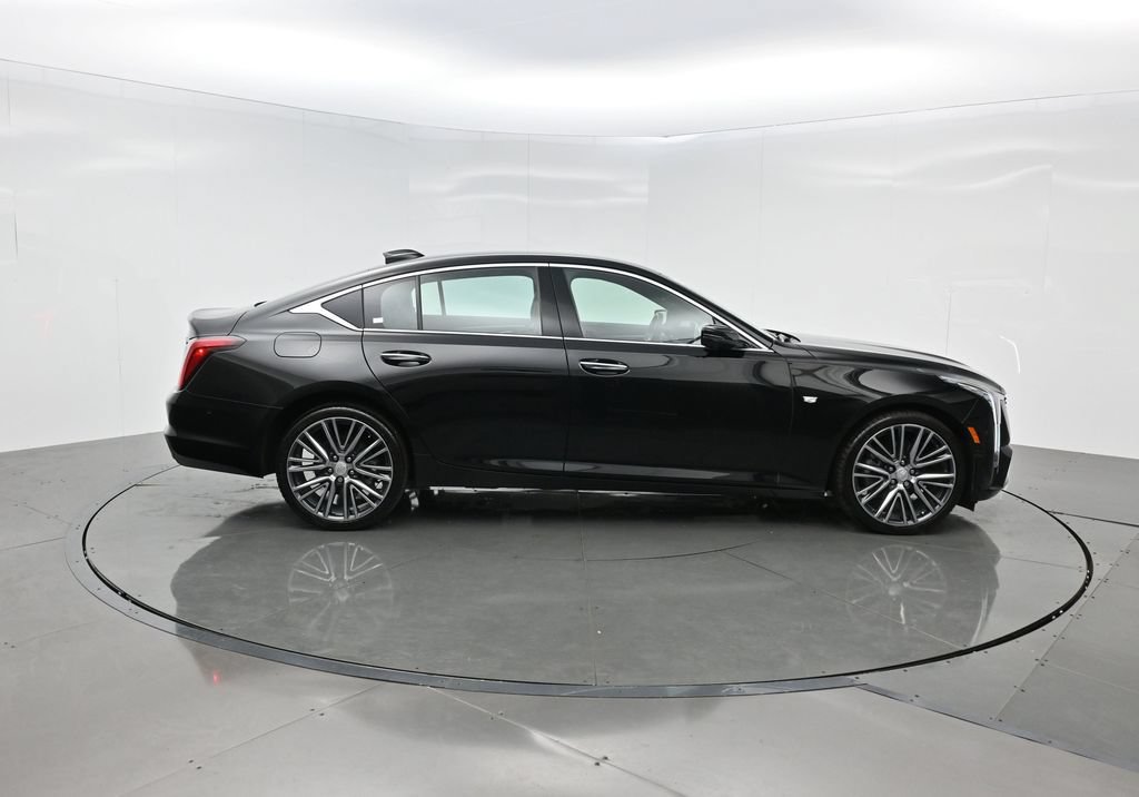 Used 2026 Cadillac CT5 Premium Luxury w/ Technology Package AWD/4WD image 7