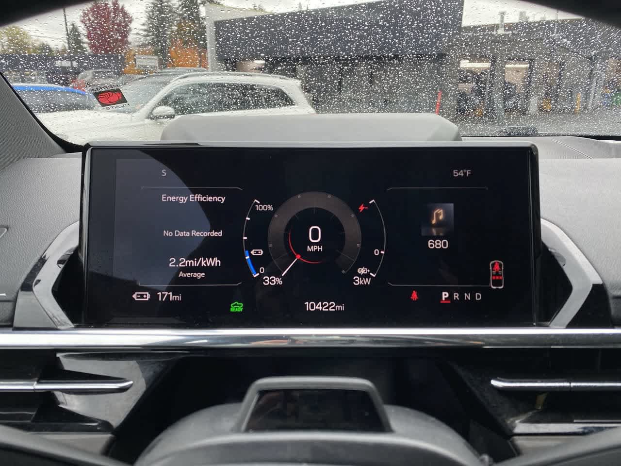 Used 2026 GMC Sierra EV Denali AWD/4WD image 26