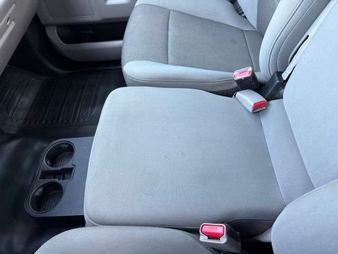 Used 2016 Ford F150 XL w/ Equipment Group 101A Mid RWD image 20
