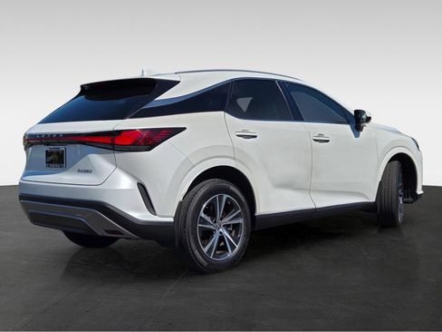 Used 2024 Lexus RX 350 Premium w/ Convenience Package FWD image 5