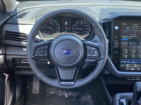 New 2026 Subaru Crosstrek 2.5i Limited AWD/4WD image 10